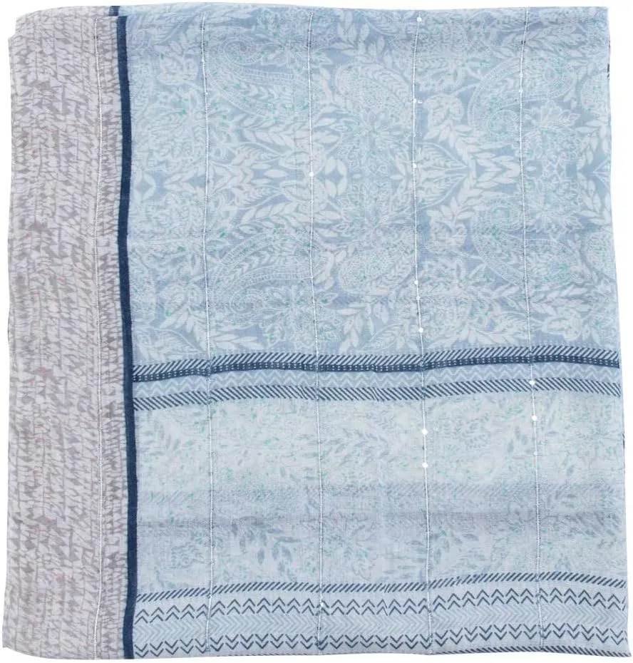 Women's Fashion Traveling Scarf,Lightweight Head Wrap Neck Scarf,Evening Dress Thin Scarf
