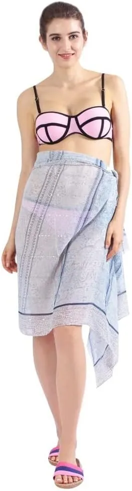 Women's Fashion Traveling Scarf,Lightweight Head Wrap Neck Scarf,Evening Dress Thin Scarf