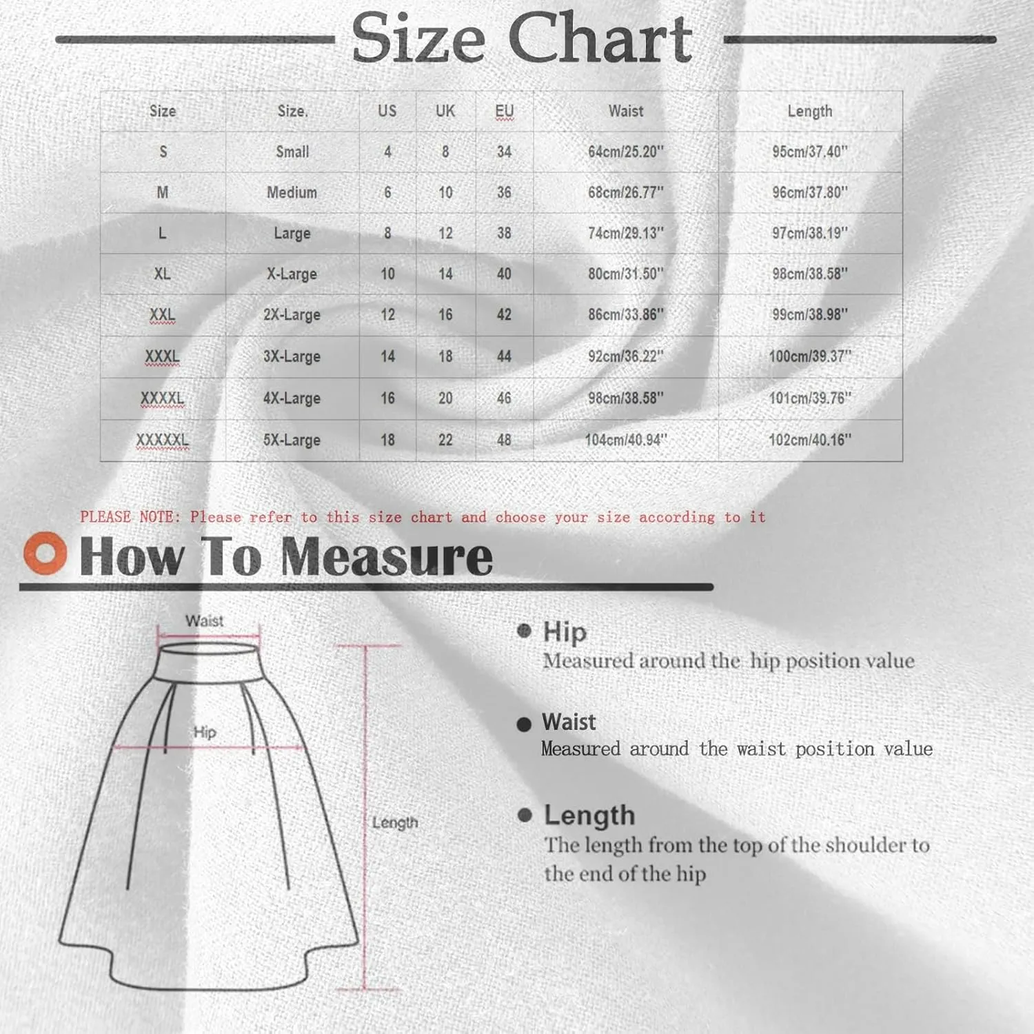 Women's High Waist Long Maxi Skirt Stretch Slim Fit Bodycon Work Pencil Skirts Solid Color Business Dress