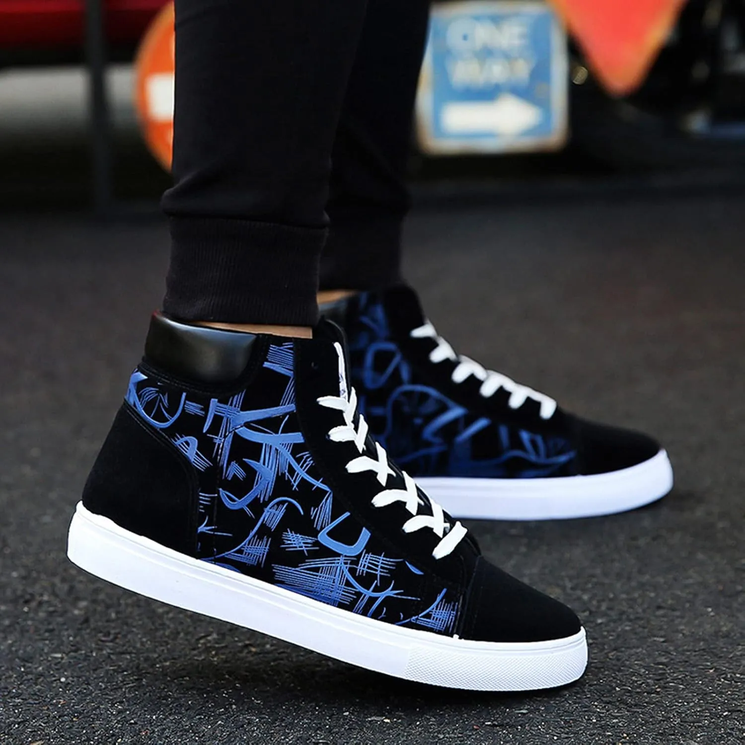 Womens Sneakers 7.5 2023 Zapato Ortopedico para Mujer Negro Canvas Shoes for Women Wide Width Size 12 Womens White Platform Sneakers Wide Width Zapatos Deportivos para Hacer Ejercicio De Mujer