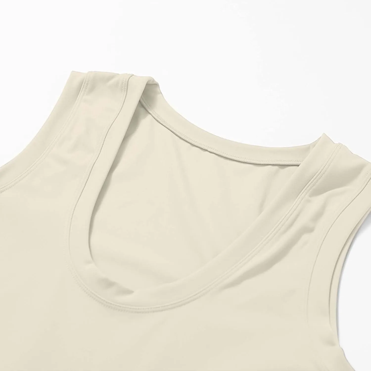 Women's Sports Tank Romper Sleeveless Workout Mini Dress Solid Knot Wrap High Elasticity Gym Yoga Running Outfits