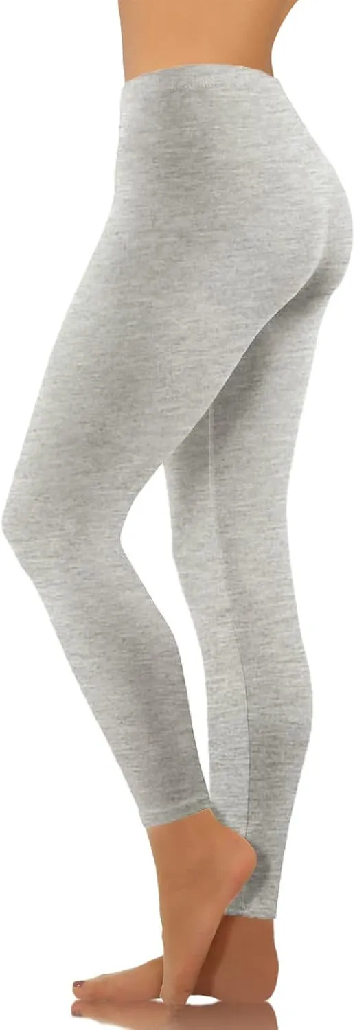 Womens Stretchy Yoga Pants, Ladies High Waist Trousers Seamless Running Pant Stretch Trouser Yoga Cycling Gym Pants