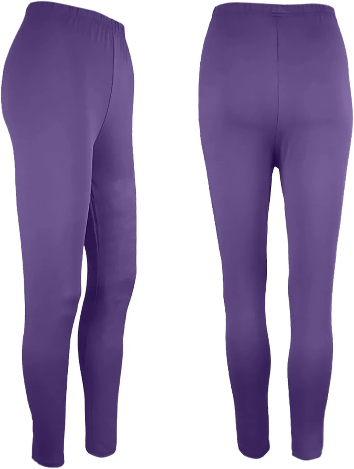 Womens Stretchy Yoga Pants, Ladies High Waist Trousers Seamless Running Pant Stretch Trouser Yoga Cycling Gym Pants