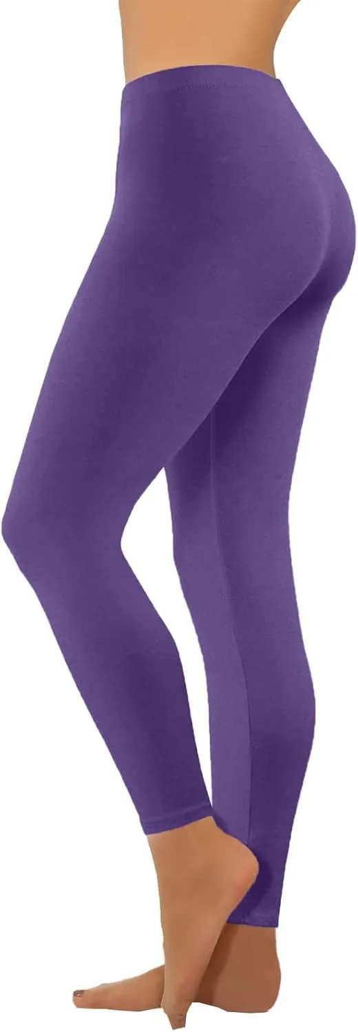 Womens Stretchy Yoga Pants, Ladies High Waist Trousers Seamless Running Pant Stretch Trouser Yoga Cycling Gym Pants