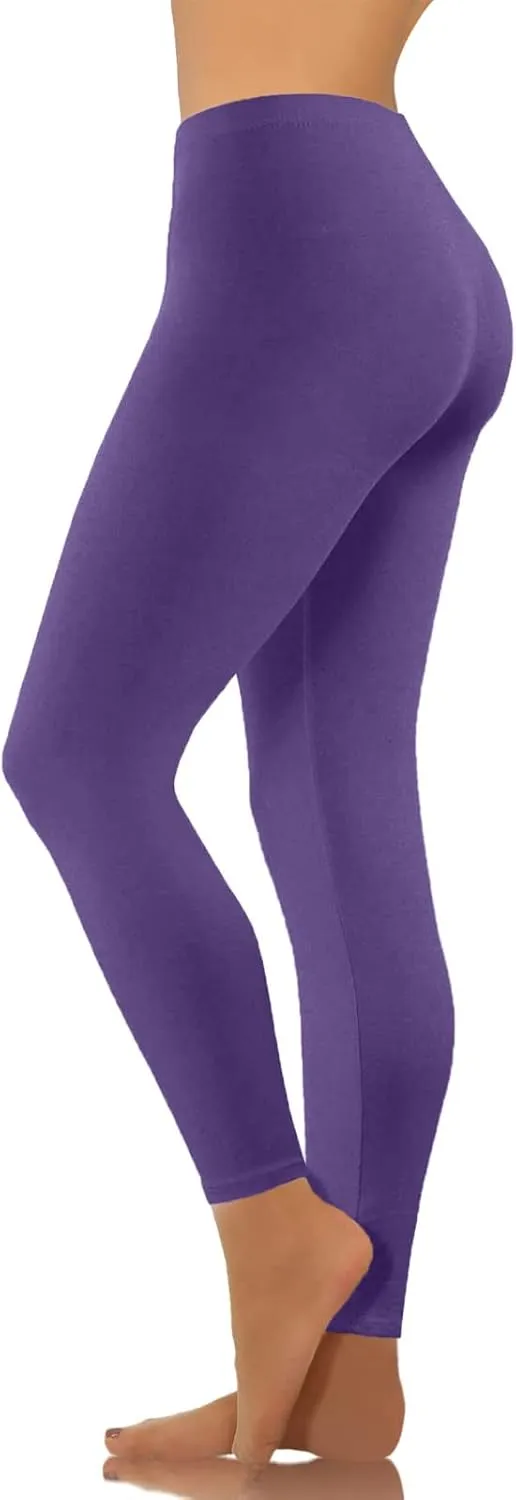 Womens Stretchy Yoga Pants, Ladies High Waist Trousers Seamless Running Pant Stretch Trouser Yoga Cycling Gym Pants