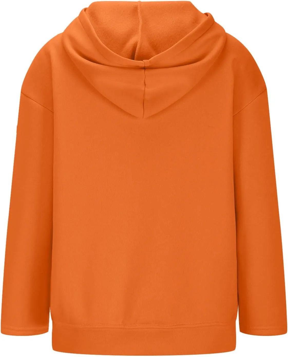 Womens Zipper Oversized Hoodies Winter Casual Sweatshirts Trendy Long Sleeve Fall Outfits with Pocket 2025 Clothes
