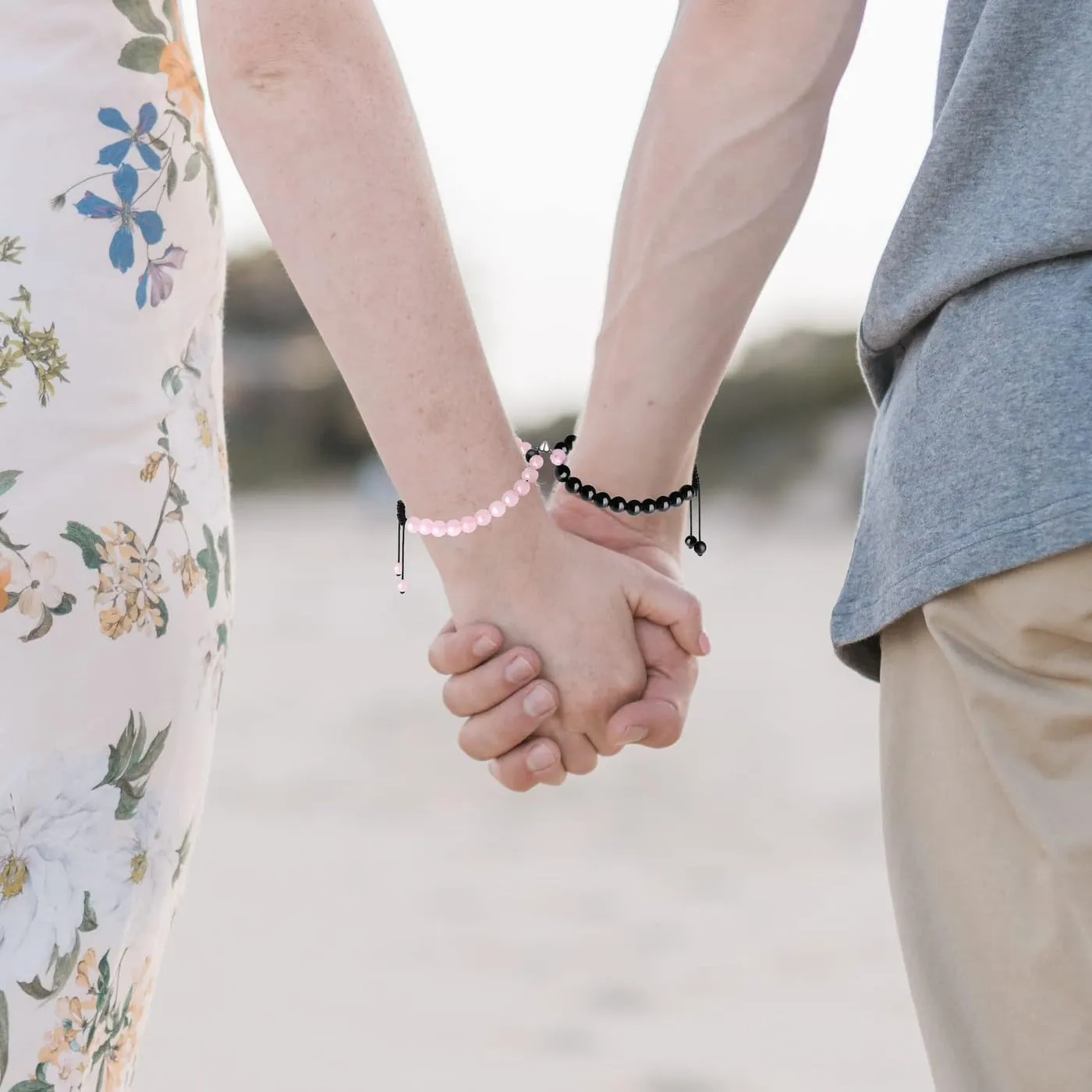 XIANNVXI Couples Bracelets His and Her Matching Bracelets for Couple Gifts Bracelets