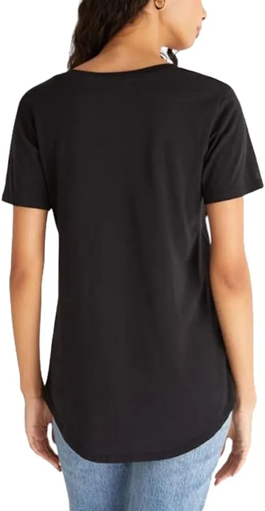 Z SUPPLY Women's The Pocket Tee